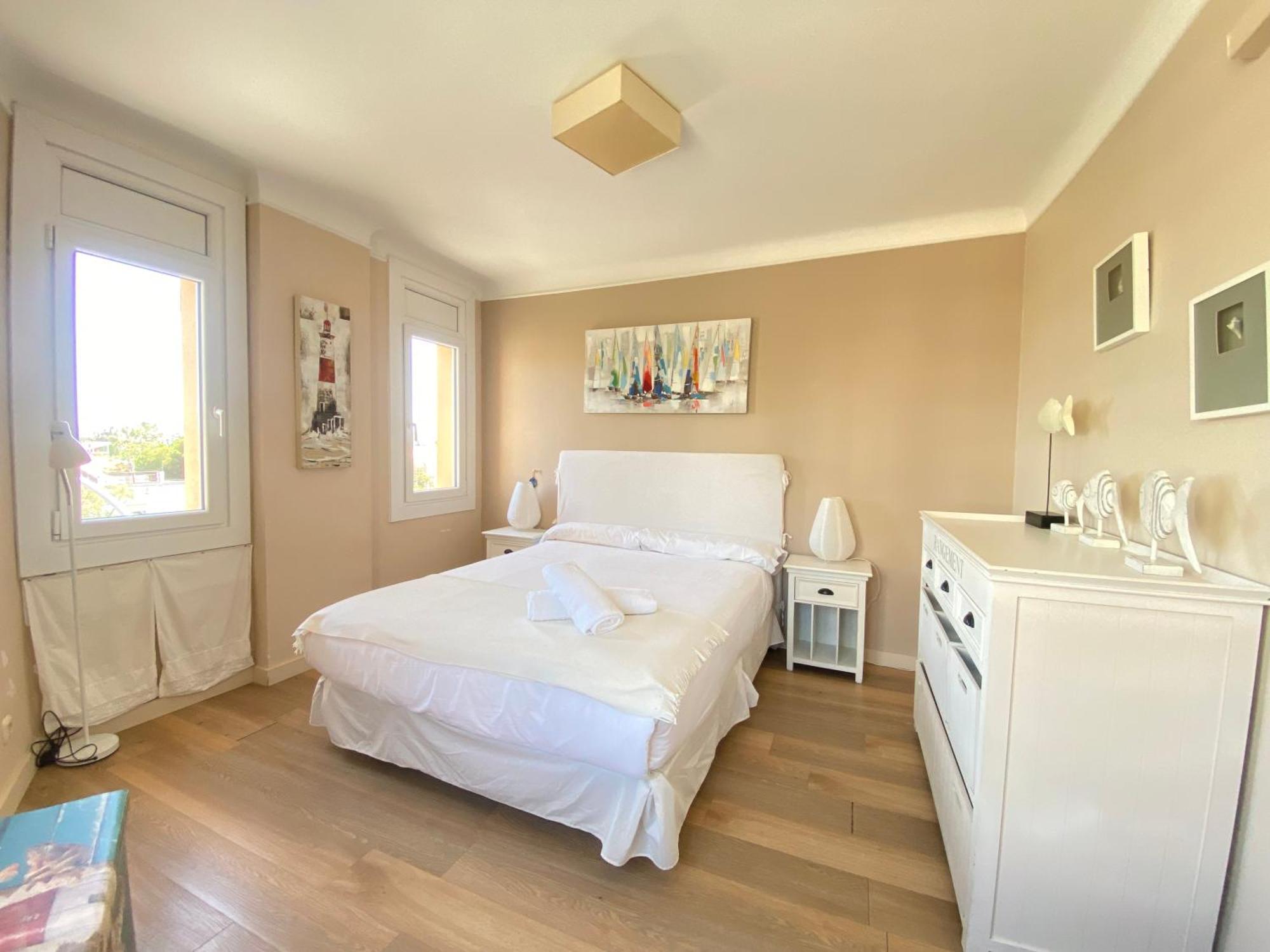 Apartamento Miracle Tarragona, Tarracohomes Exterior photo